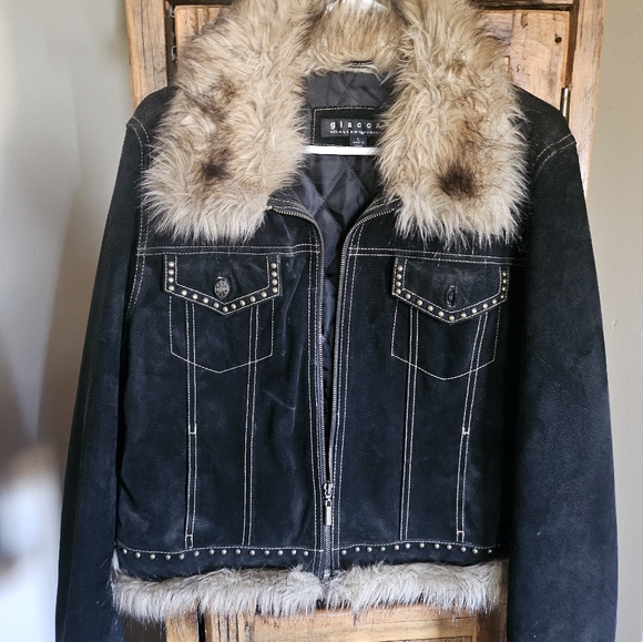 Giacca Jacket - Picture 1 of 2